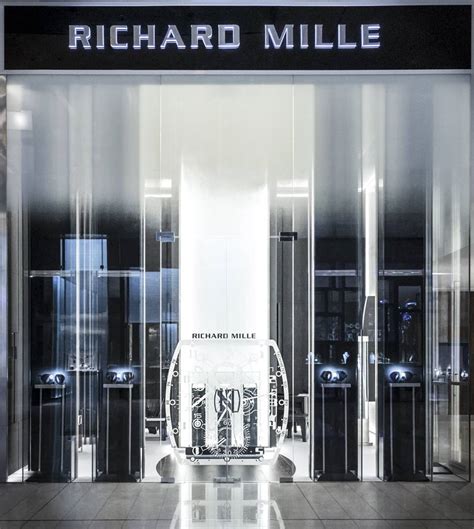 dubai richard mille|richard mille store dubai.